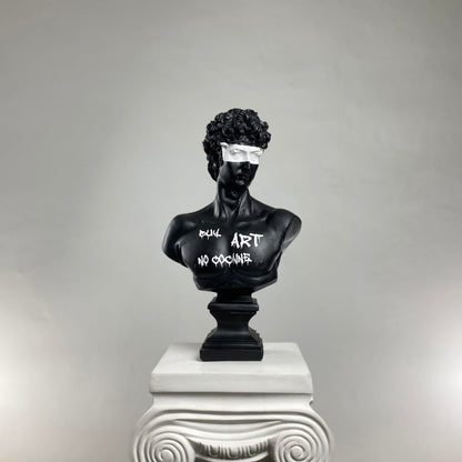 Buy Art No Cocaine™