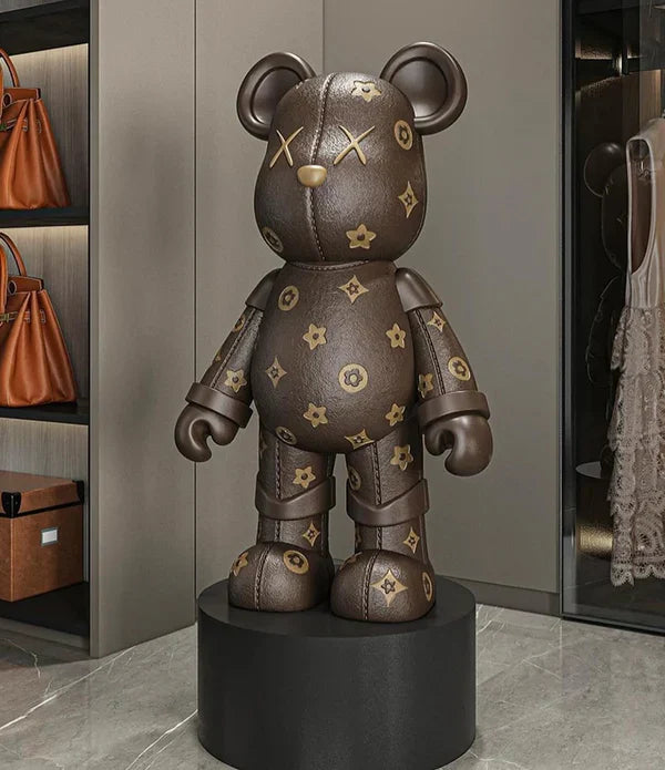 The LV Bear™