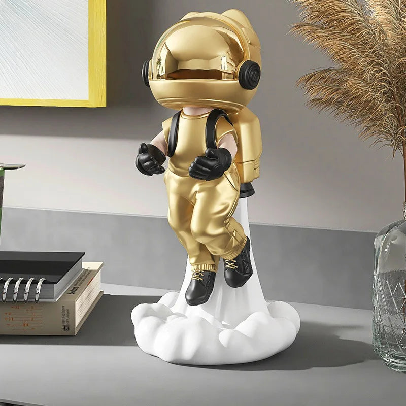 Astro Launchpad Mini™