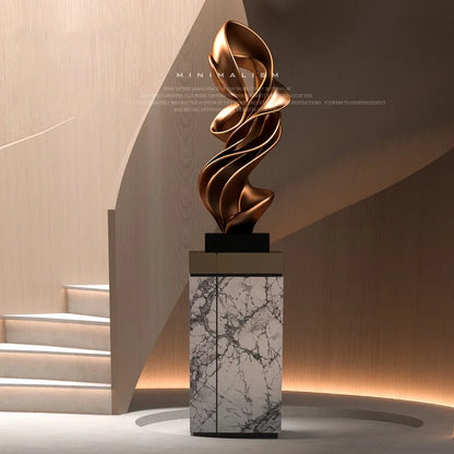 Wabi-Sabi Abstract™