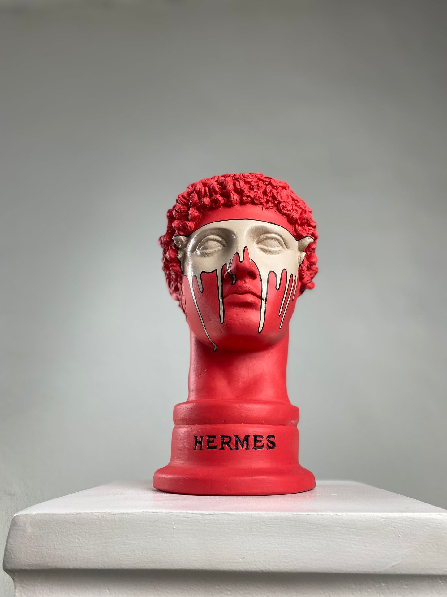Hermes 'Dynamite'™